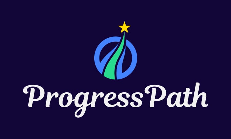 ProgressPath.com - Cool premium domain names
